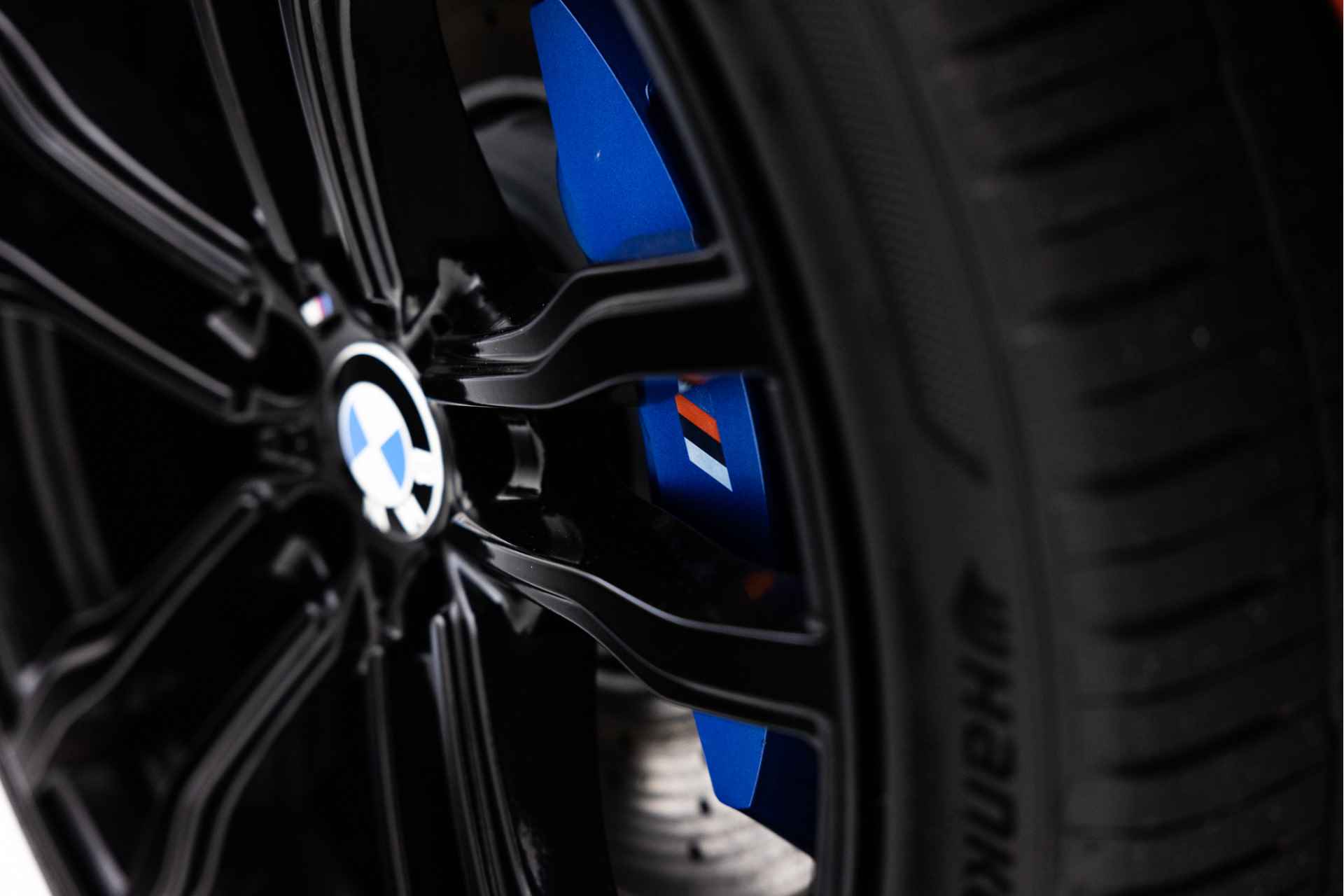 BMW X6 M | Pano | Carbon | Stoelkoeling | B&O High End | Shadow - 44/54