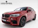 BMW X6 M | Pano | Carbon | Stoelkoeling | B&O High End | Shadow