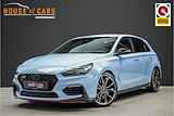 Hyundai i30 2.0 275pk T-GDI N1 Performance |cruise control|LSD|parkeersensoren en camera|Apple carplay & Android auto|stoelverwarming|19"|