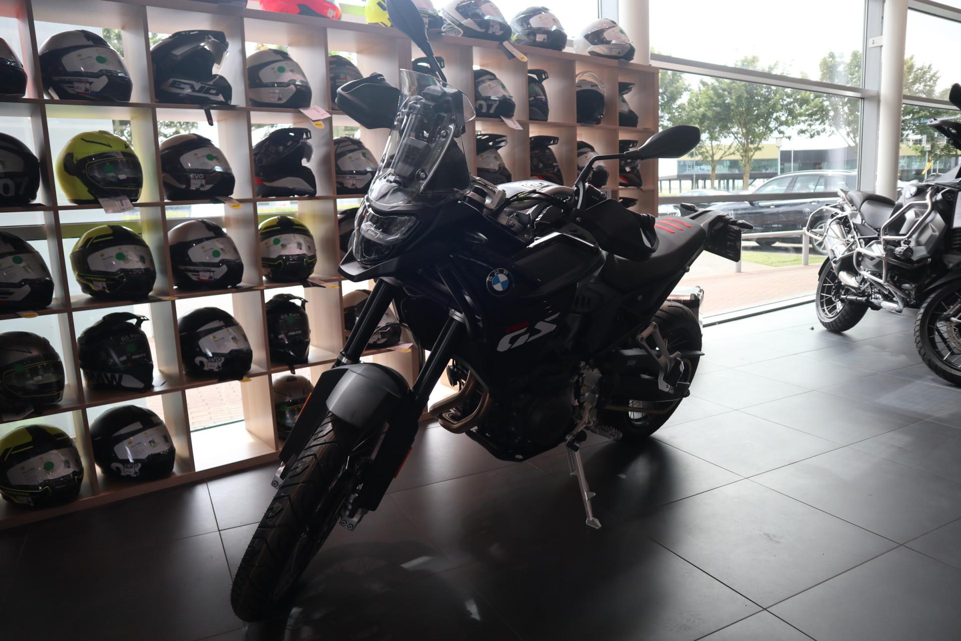 BMW  F 900 GS | Dynamic Package | M Endurance Chain