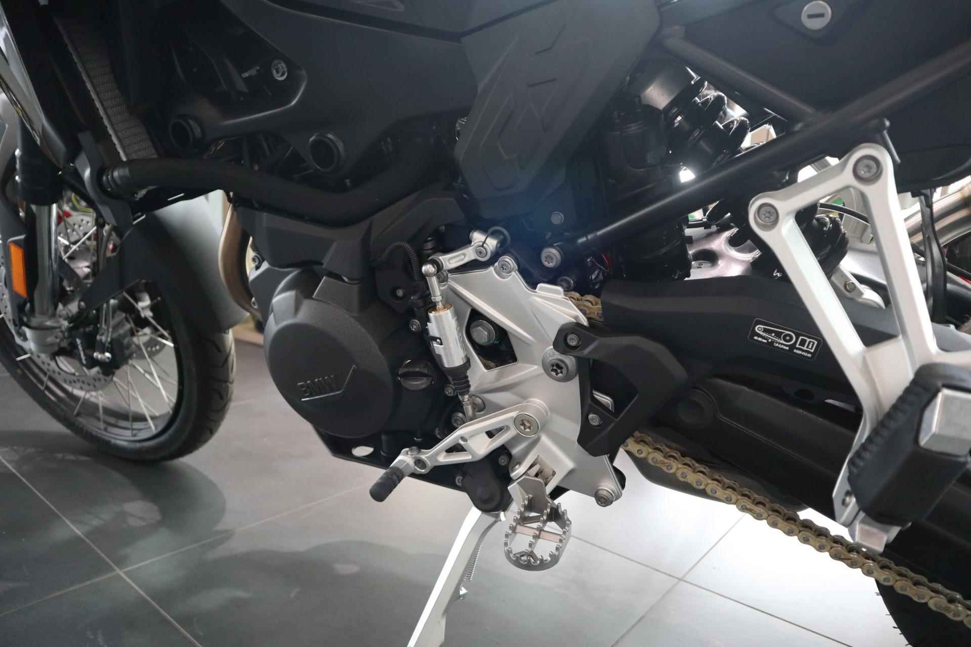 BMW  F 900 GS | Dynamic Package | M Endurance Chain - 10/10