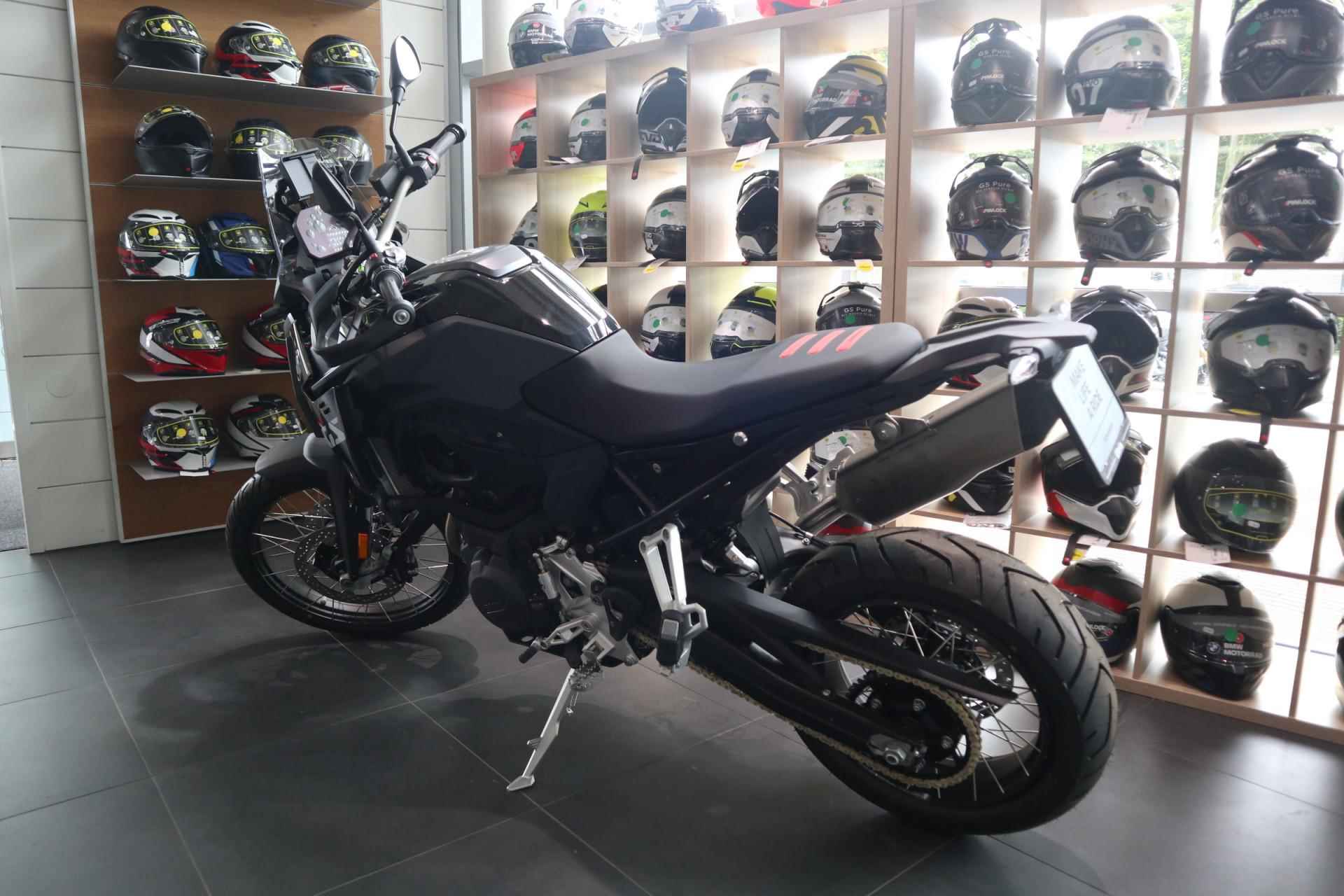 BMW F 900 GS F 900 GS | Dynamic Package | - 3/10