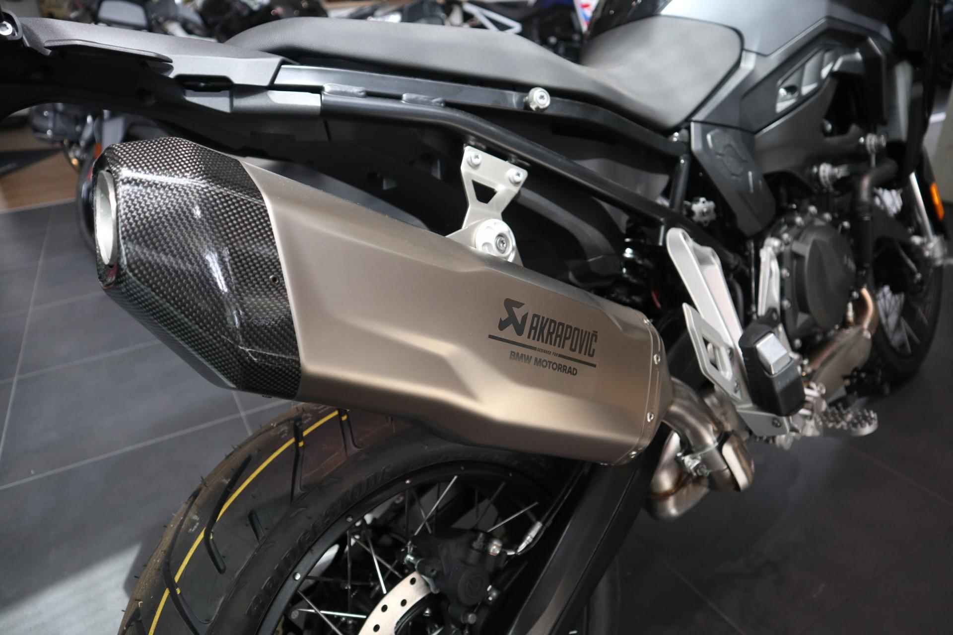 BMW F 900 GS F 900 GS | Dynamic Package | - 6/10