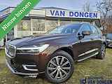 Volvo XC60 2.0 B4 Inscription | Leder / Trekhaak | Benzine Hybride