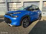 CITROEN C3 AIRCROSS 130 PK SHINE AUTOMAAT 12 MND BOVAG RIJKLAAR PRIJS