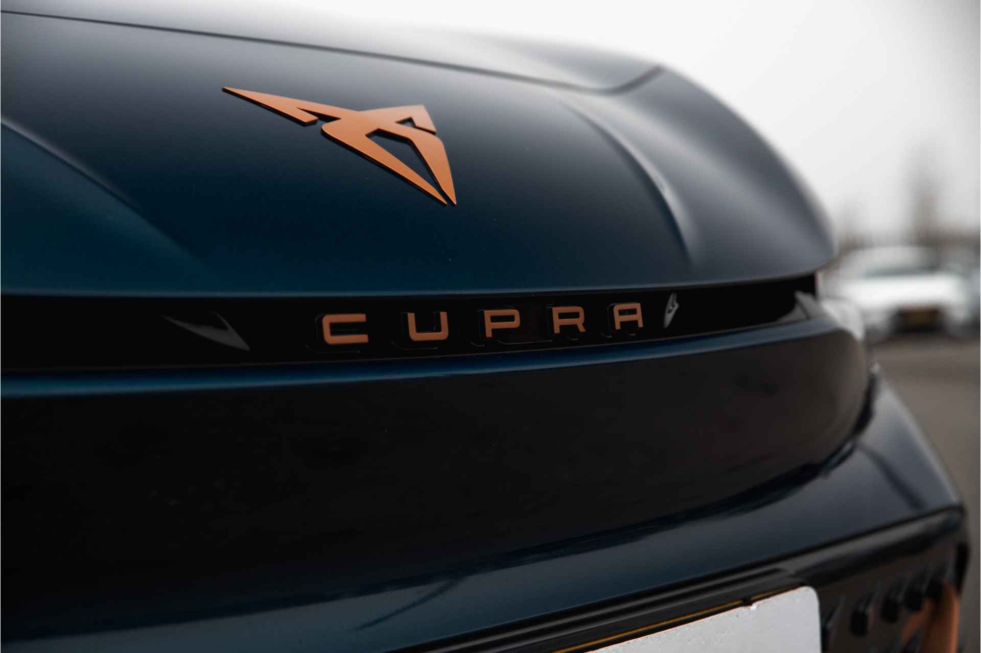 CUPRA Born Business One 62 kWh | Camera | Carplay | Navigatie | Stuur- en stoelverwarming - 6/31