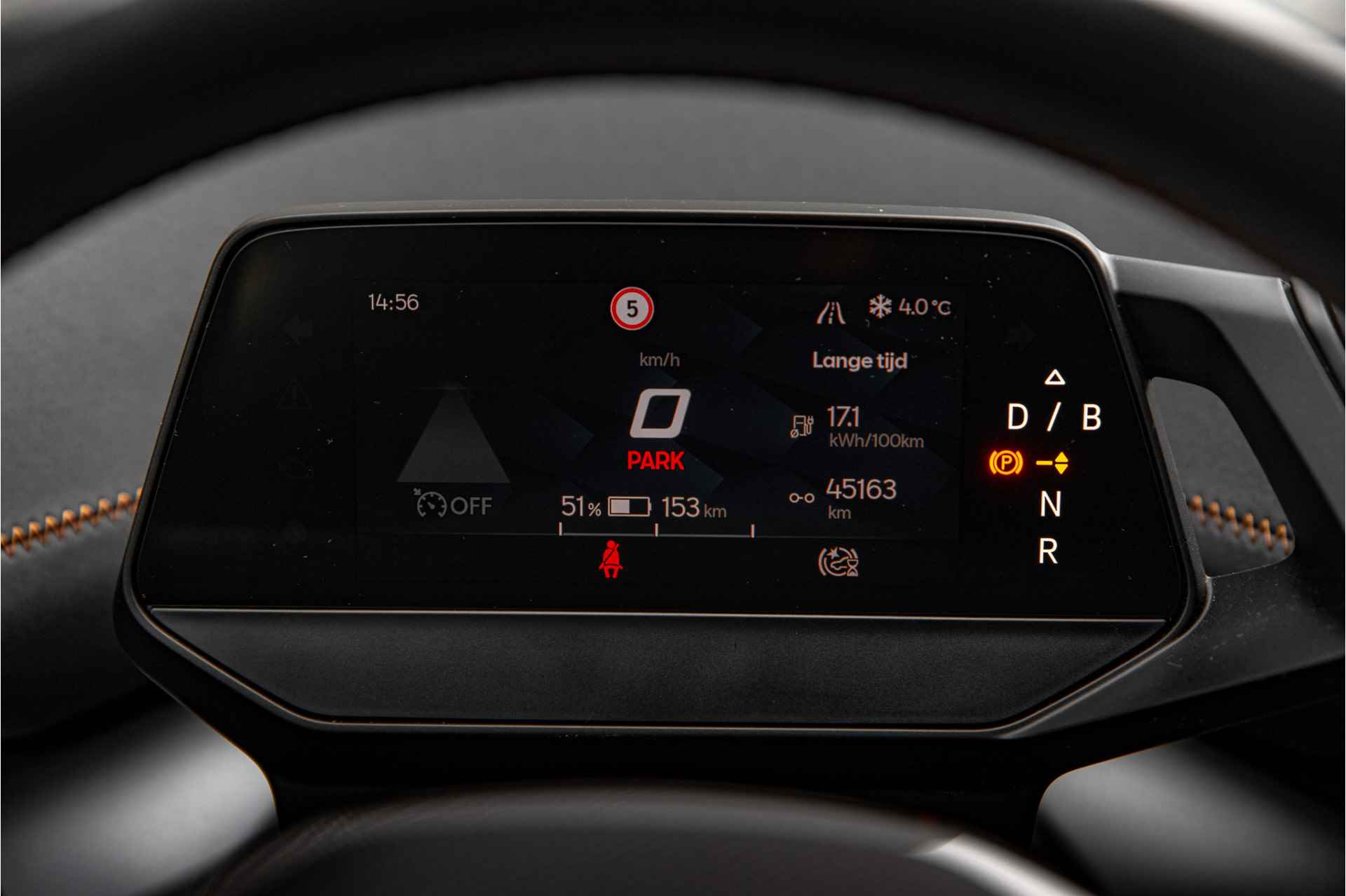 CUPRA Born Business One 62 kWh | Camera | Carplay | Navigatie | Stuur- en stoelverwarming - 12/31