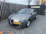 Alfa Romeo Giulietta 1.4 Turbo MultiAir Super AUTOMAAT