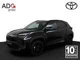 Toyota Yaris Cross 1.5 Hybrid 115 Black Edition | Stoelverwarming | Stuurwielverwarming | Parkeersensoren | Dode Hoek Detectie | Navigatie | Adaptive Cruise Control | Climate Control | All Season banden |