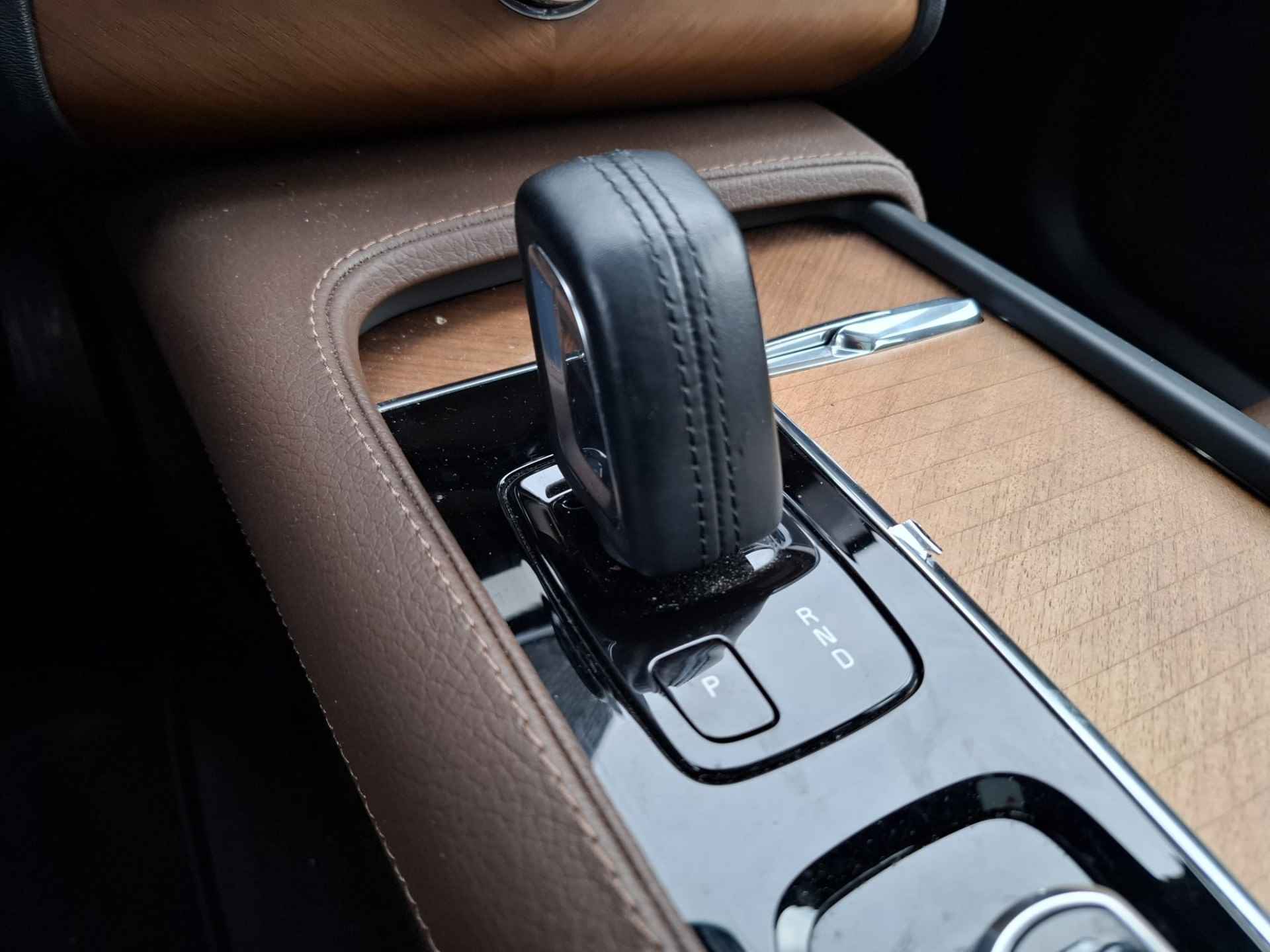 Volvo XC90 T8 Recharge AWD Inscription Plug In Hybrid 7 Persoons PHEV | Panodak | Lederen Sportstoelen | Adaptive Cruise | Navigatie | Apple Carplay | Pilot Assist | Camera | DAB | L.M. 19" | - 11/16