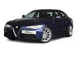 Alfa Romeo Giulia 2.0T Super | Veloce interieur | Stoel verwarming | Xenon |