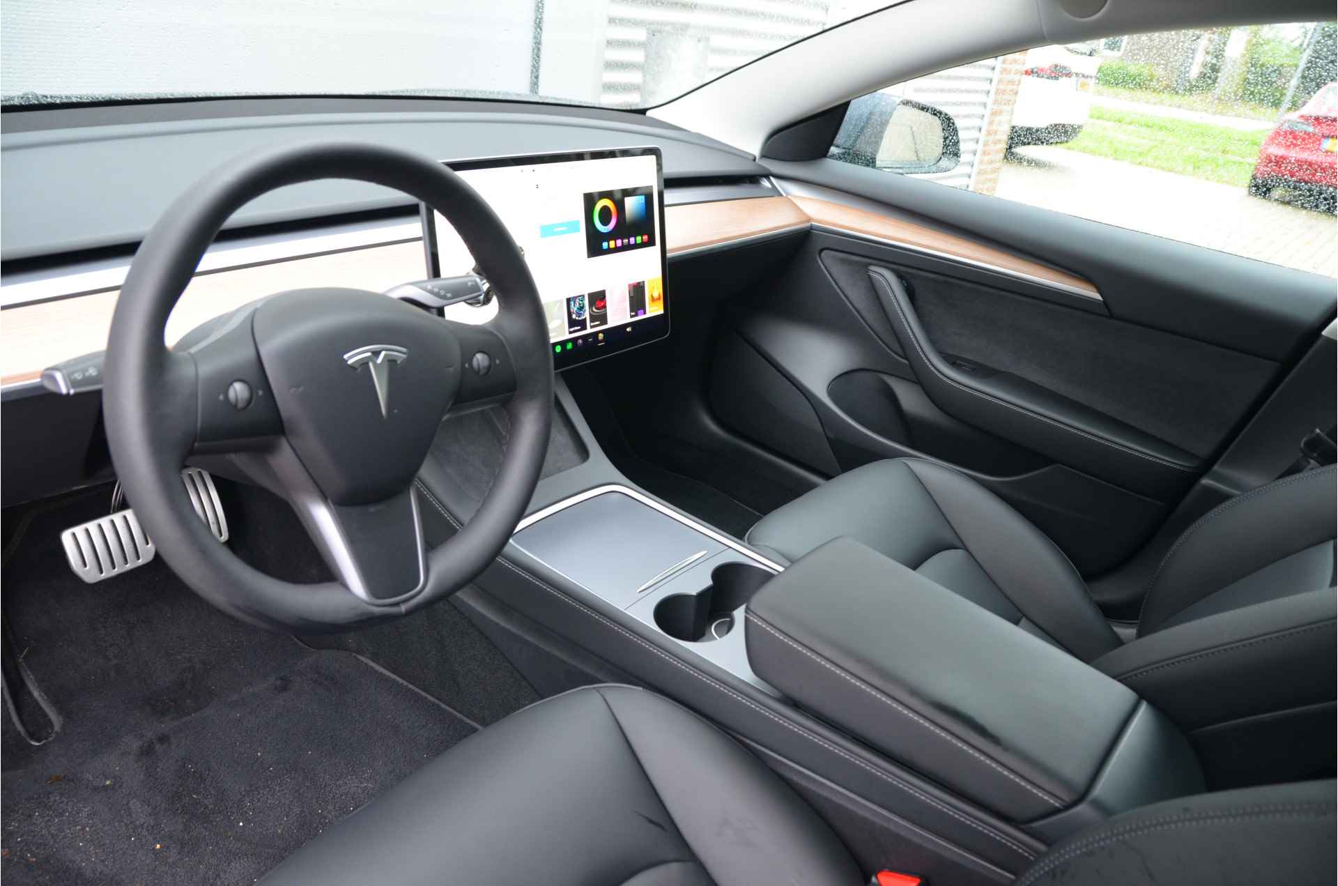 Tesla Model 3 Performance Warmtepomp, AutoPilot, Rijklaar prijs - 2/31