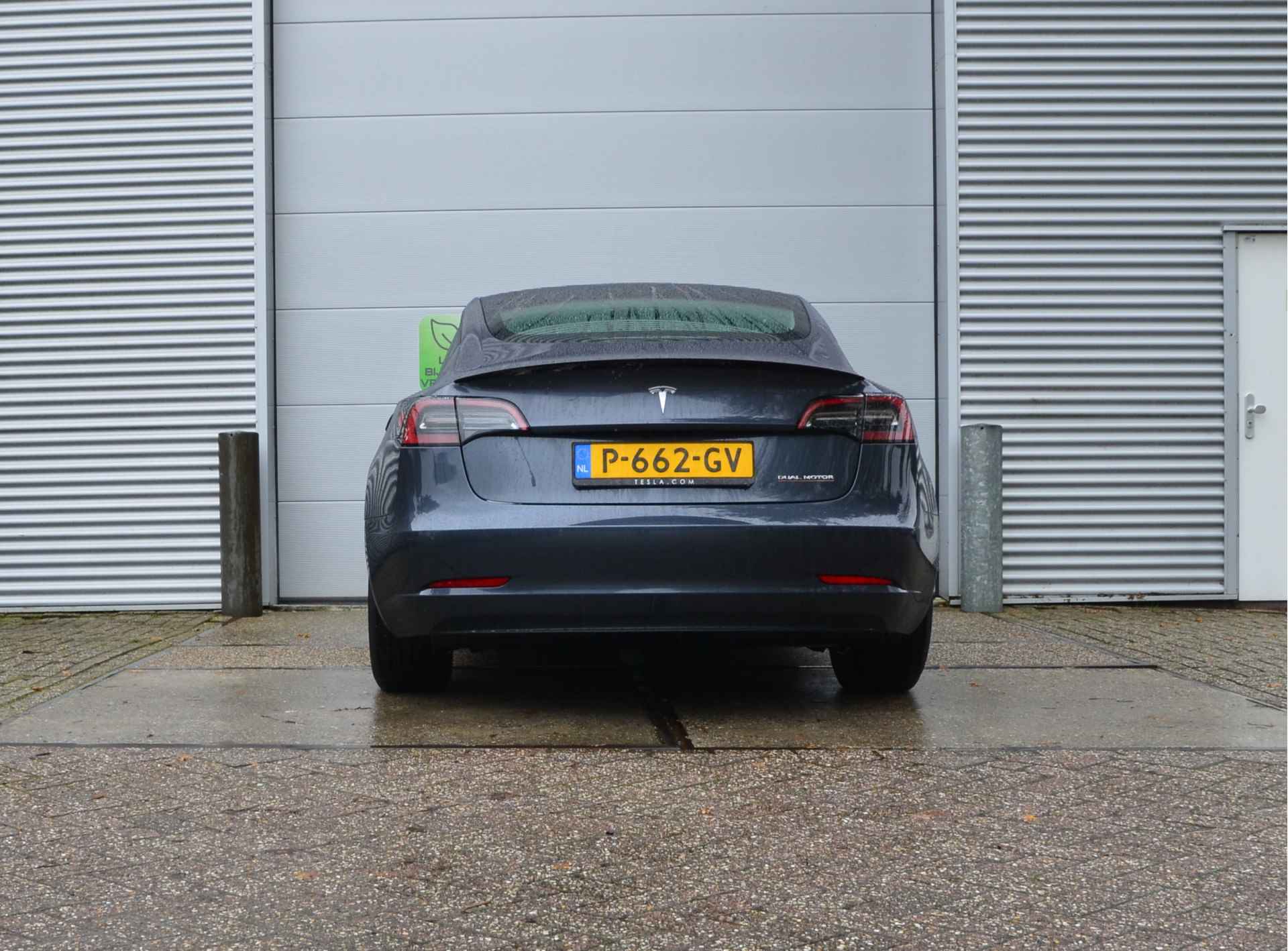 Tesla Model 3 Performance Warmtepomp, AutoPilot, Rijklaar prijs - 9/31