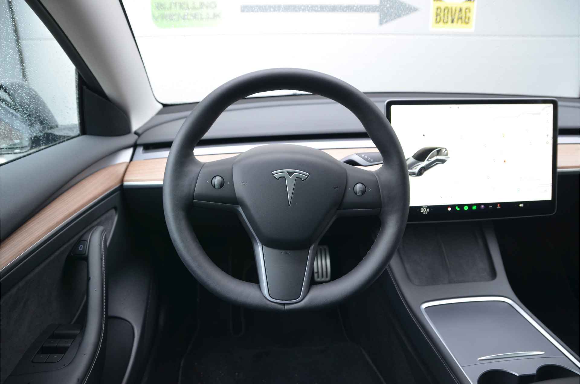 Tesla Model 3 Performance Warmtepomp, AutoPilot, Rijklaar prijs - 13/31