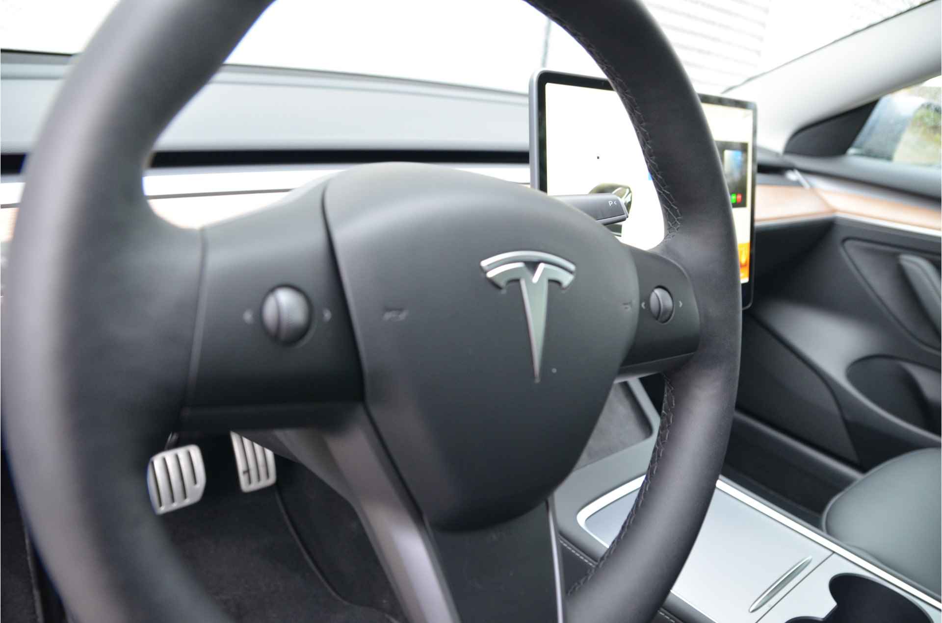 Tesla Model 3 Performance Warmtepomp, AutoPilot, Rijklaar prijs - 14/31