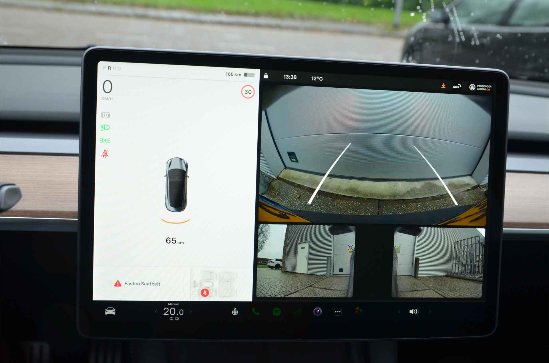 Tesla Model 3 Performance Warmtepomp, AutoPilot, Rijklaar prijs - 17/31