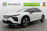 Citroën C5 X PLUG-IN HYBRID 225PK SHINE PACK EAT8 | Panoramadak | Leer