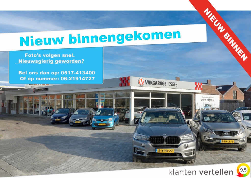 Suzuki Celerio 1.0 68 PK Comfort 5 DRS AUTOMAAT RIJKLAAR | Hoge zit  | Audio | Airco | St Bekr | Centr Vergr |