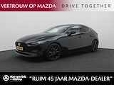 Mazda 3 2.0 SkyActiv-X Luxury automaat : dealer onderhouden