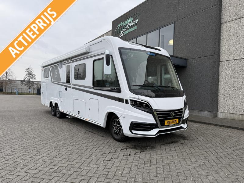 Knaus Sun I 900 LEG SUPERSALE