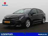 Suzuki Swace 1.8 Hybrid Style | Trekhaak | Stuur-/Ruitenwisser-/Stoelverwarming | Draadloze telefoonlader | LM velgen | Climate Control | Cruise Control Adaptief |