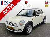 MINI Mini 1.6 Cooper Chili Airco/Lichtmetalen velgen