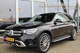 Mercedes GLC-Klasse GLC300e 320PK 4MATIC BUSINESS SOLUTION Navi | PHEV | 20 Inch Lm | Camera | Led | Stoelverw. | Carplay/Android |