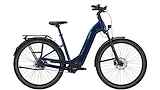 PEGASUS ESTREMO EVO 9 Lite Lage instap Indigo 28 Inch 55cm 2025