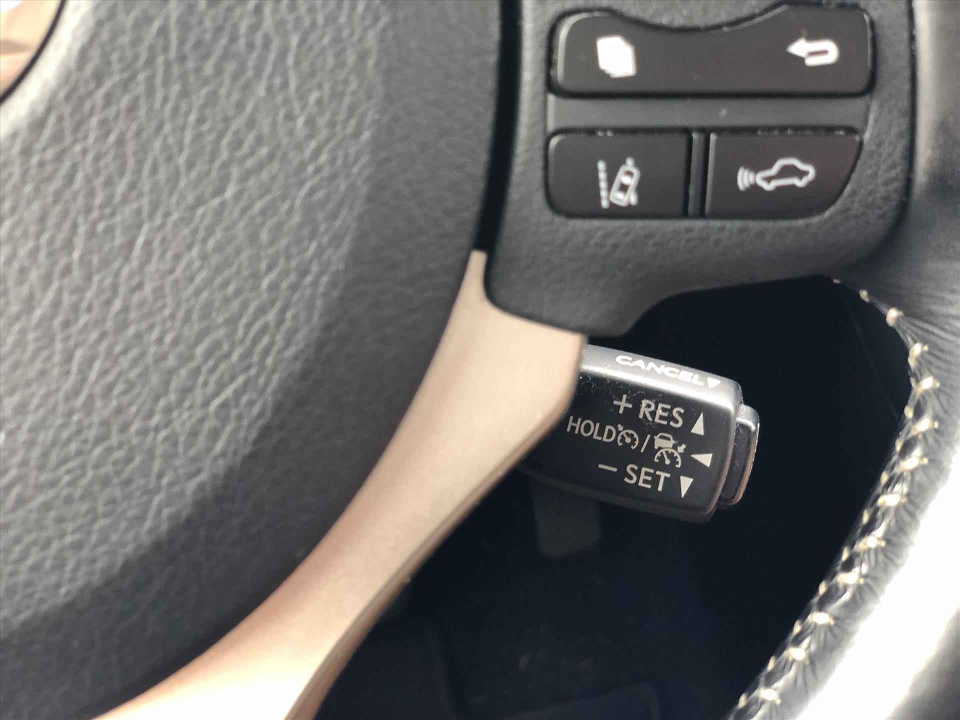 Lexus Ct 200h Business Launch Edition | Apple Carplay/Android Auto, Navigatie, Parkeersensoren, DAB, Keyless, Groot scherm, Facelift - 21/36