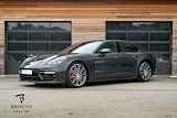 Porsche Panamera 4.0 4S Diesel 420pk *Porsche Approved