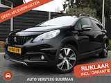 Peugeot 2008 1.2 PureTech GT-Line 110PK EAT6 Automaat Panoramadak, Camera Achter, Parkeerhulp achter, Lichtmetalen velgen