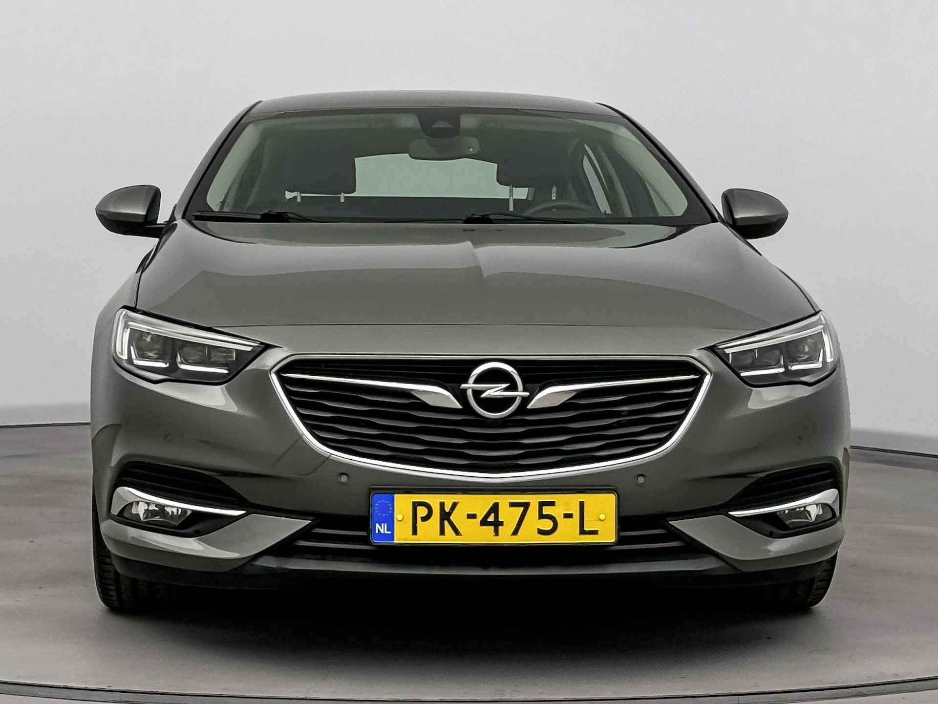 Opel Insignia Grand Sport 1.5 Turbo Innovation | Adaptive Cruise Control | Navigatie | Afneembare Trekhaak | - 26/40