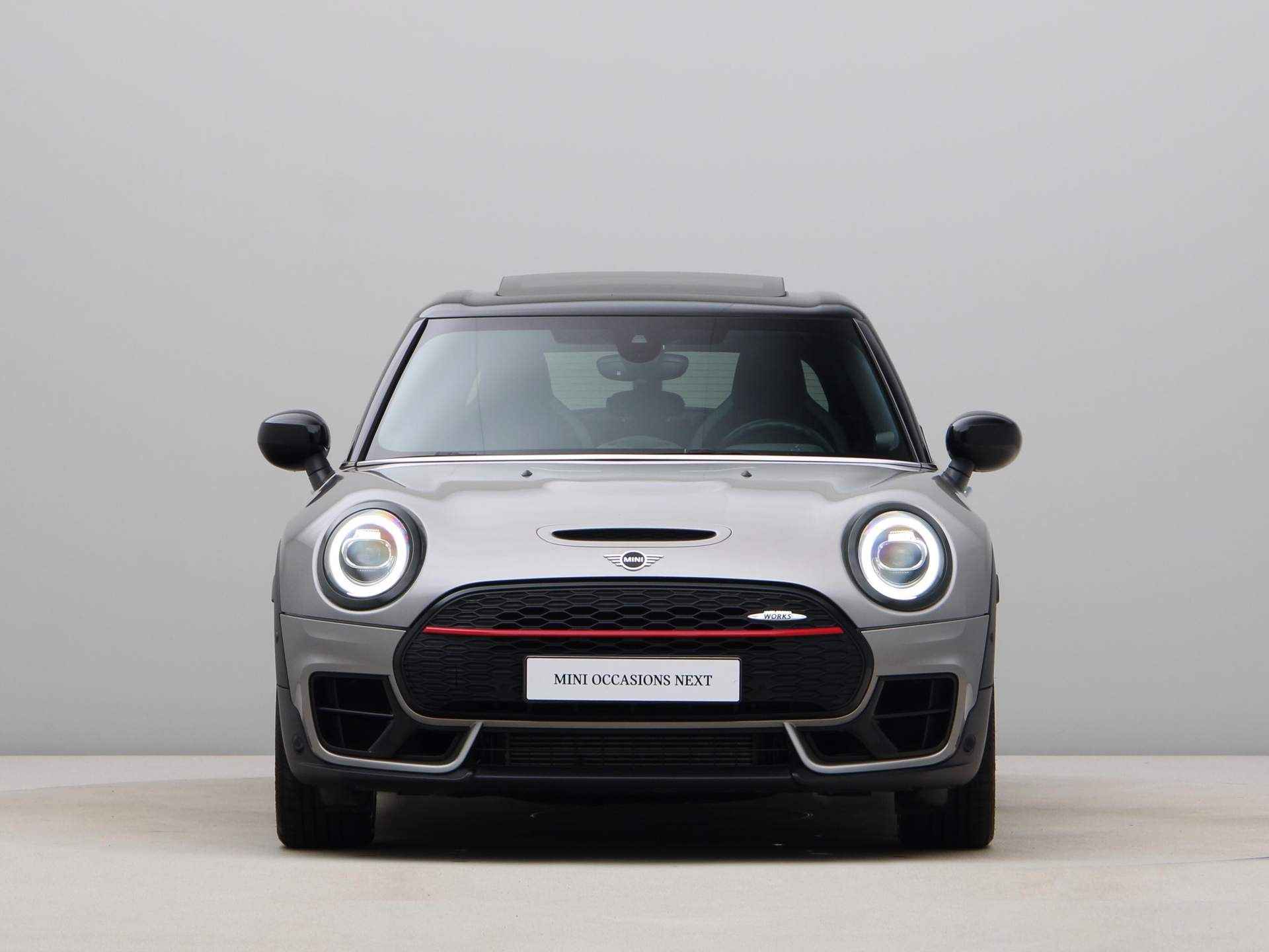 MINI Clubman John Cooper Works ALL4 Chili Aut. - 7/26