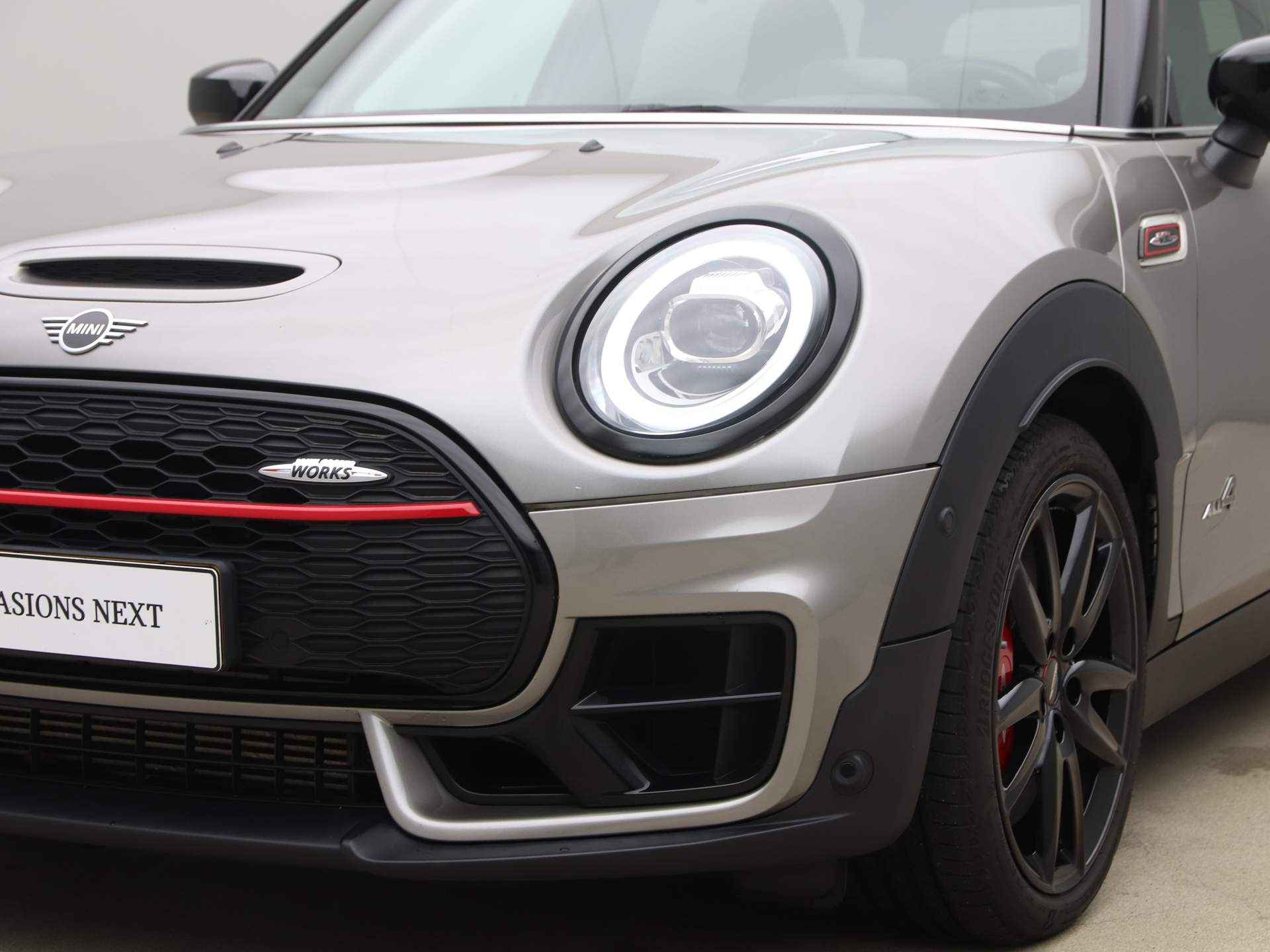 MINI Clubman John Cooper Works ALL4 Chili Aut. - 20/26