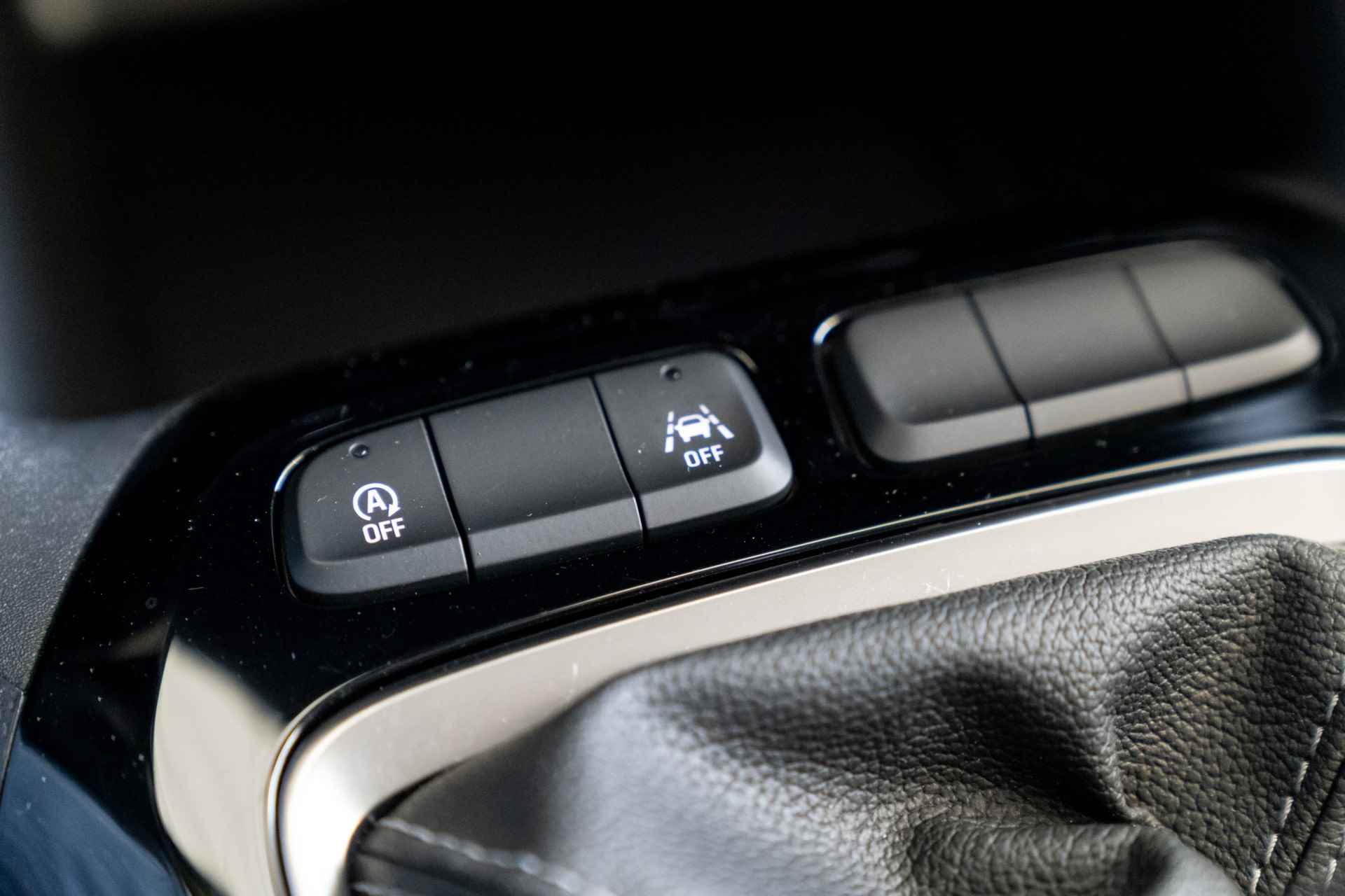 Opel Corsa 1.2 T 100PK Elegance | Nederlandse Auto | Fabrieks Garantie | Apple Carplay & Android Auto | - 21/29