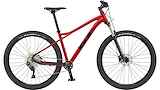 Gt bycicles Avalanche Heren Rood 46cm L 2024