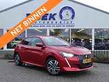 Peugeot 208 1.2 PureTech 100PK Allure H-LEER | VIRTUAL | LED | CAMERA | NAVI