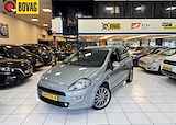 Fiat Punto Evo 0.9 TwinAir Sport Bovag Garantie