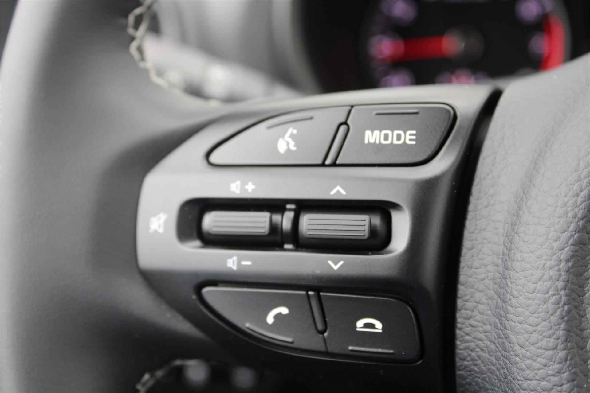 Kia Picanto 1.0 DPi  DynamicLine I Apple Carplay I DAB+ I Cruise Control - 15/38