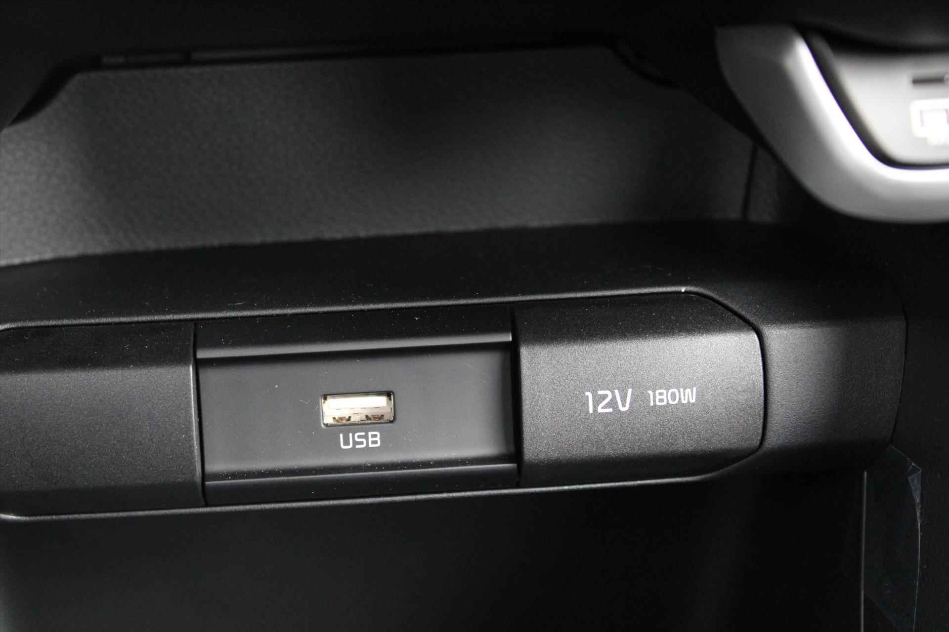 Kia Picanto 1.0 DPi  DynamicLine I Apple Carplay I DAB+ I Cruise Control - 24/38