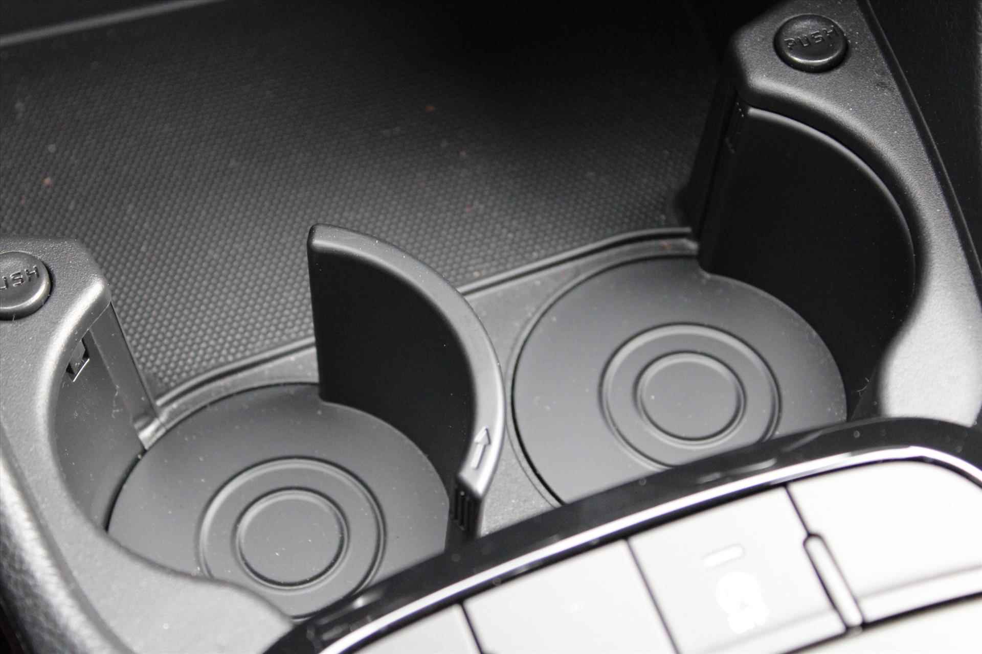 Kia Picanto 1.0 DPi  DynamicLine I Apple Carplay I DAB+ I Cruise Control - 27/38