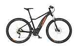 KTM KTM MACINA RIDE 591 LTD Heren Zwart Mat 48cm s 2025