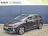 KIA e-Niro Elektrisch 204pk Aut ExecutiveLine | Adaptieve Cruise control | Navigatie | Schuif/Kantel dak | Sfeerverlichting | Climate Control |