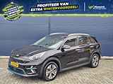 KIA e-Niro Elektrisch 204pk Aut DynamicLine 3-fase | Stoel Verwarming | Adaptieve Cruise Control | Parkeercamera | Navigatie