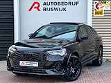 Audi Q3 Sportback 45 TFSI e S Edition Pano/B&O/Carbon