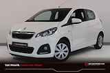 Peugeot 108 1.0 e-VTi Envy | Airco | Cruise control | Bluetooth |