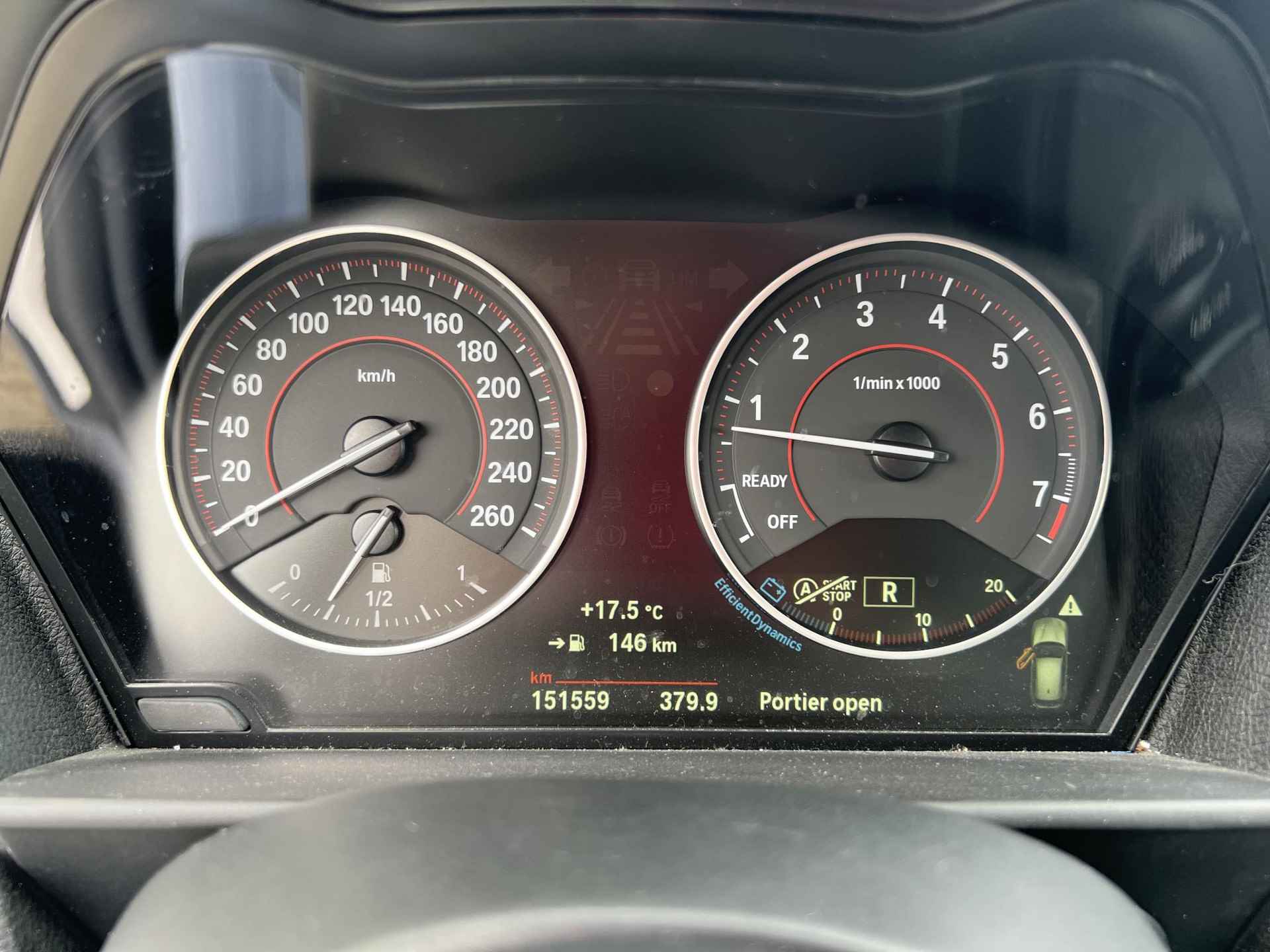 BMW 1-serie 116i High Executive Automaat | M-Pakket | Xenon Koplampen | Lederen bekleding | Stoelverwarming | 12 maanden garantie! | - 24/33