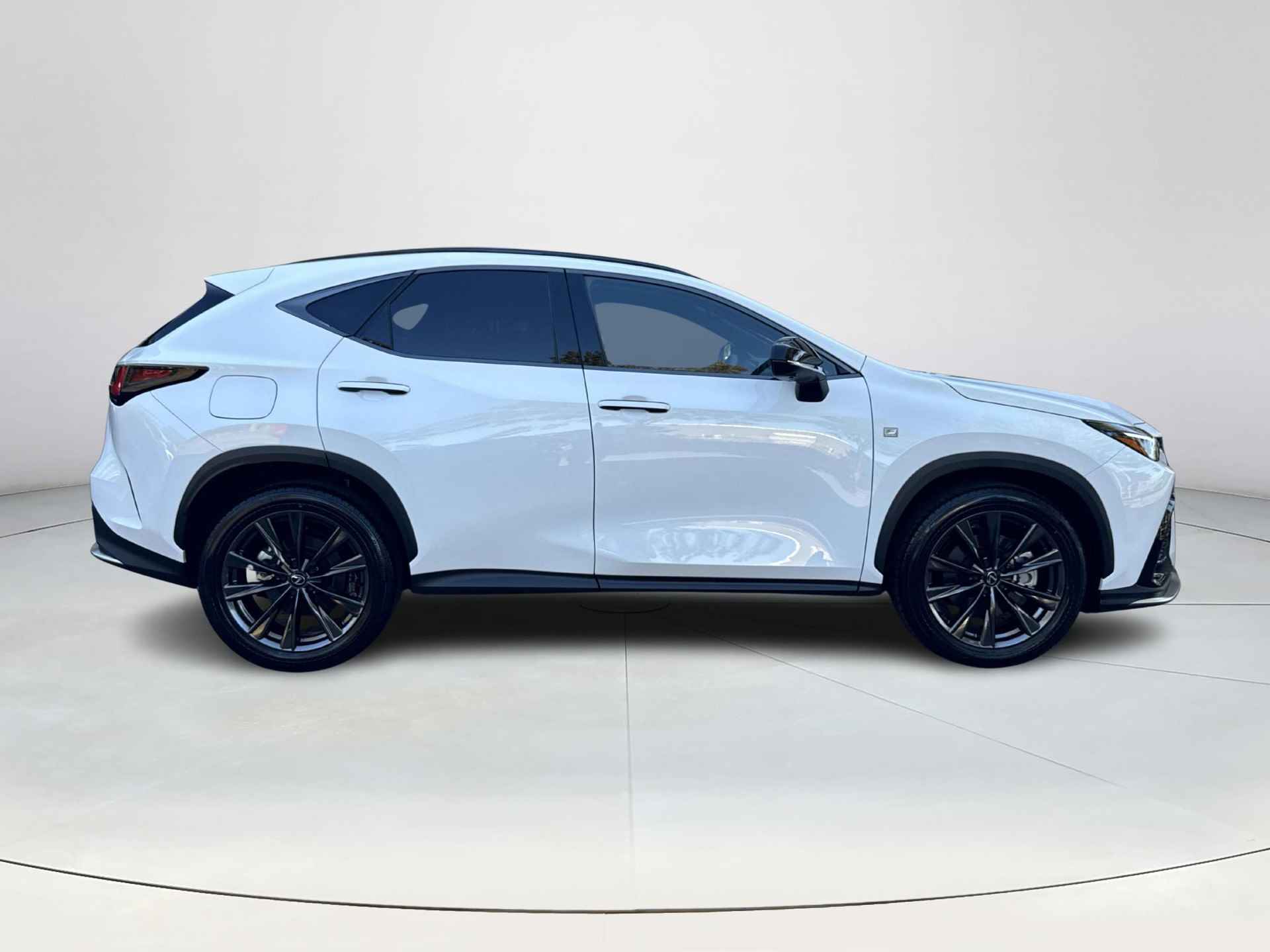 Lexus NX 450h+ AWD F Sport Line | 06-10141018 Voor meer informatie - 7/43