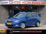 SKODA Fabia Combi 1.0 TSI Greentech 95pk Clever | Navigatie | Sunset | Pdc |