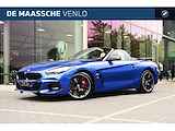 BMW Z4 Roadster sDrive30i High Executive M Sport Automaat / M Sportstoelen / Adaptieve LED / Active Cruise Control / M Adaptief onderstel / Head-Up / Comfort Access